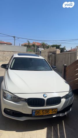 ב מ וו סדרה 3