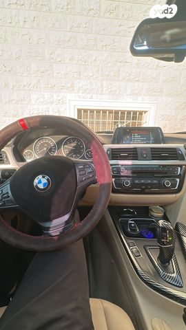 ב מ וו סדרה 3