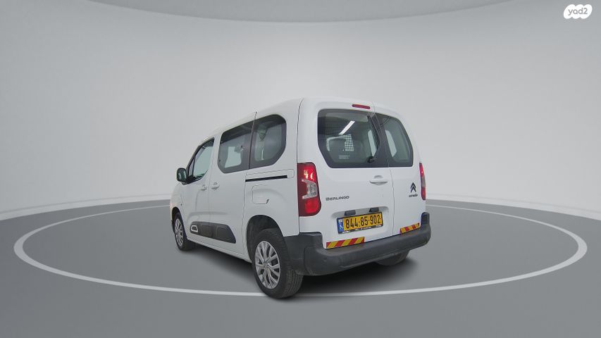 סיטרואן ברלינגו