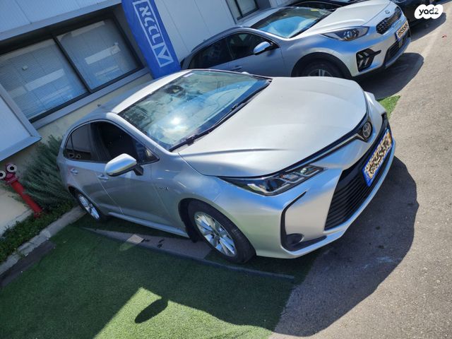 טויוטה היילקס