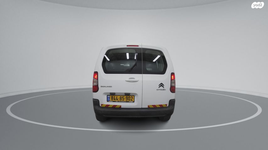 סיטרואן ברלינגו