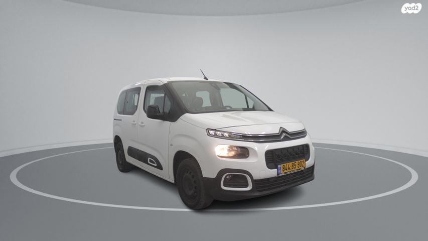 סיטרואן ברלינגו