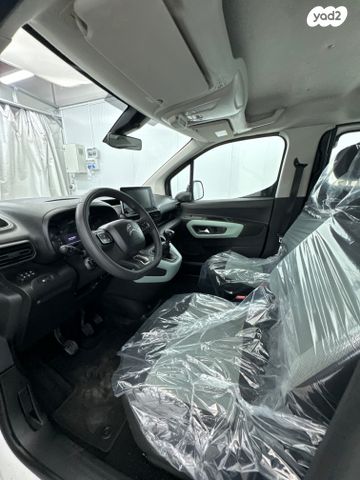 סיטרואן ברלינגו