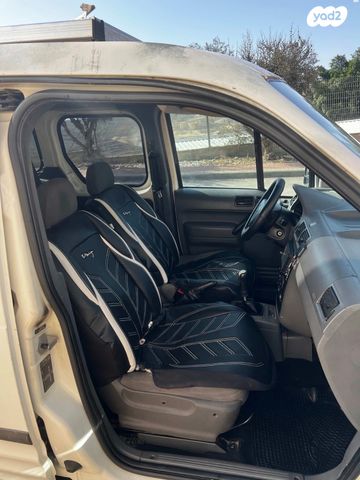 פורד טורנאו קונקט