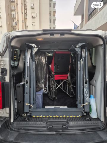 סיטרואן ג'אמפי