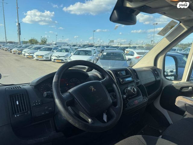 פיג'ו בוקסר