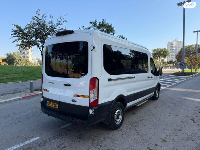 פורד טרנזיט