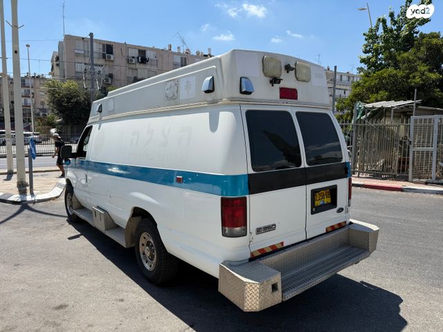 פורד אקונוליין