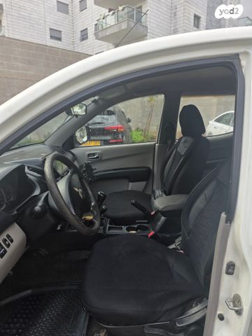 מיצובישי טרייטון / L200