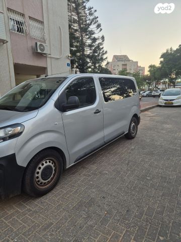 סיטרואן ג'אמפי