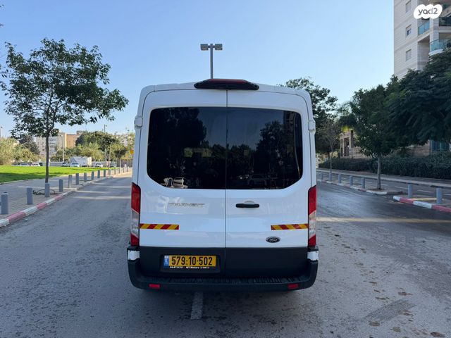 פורד טרנזיט