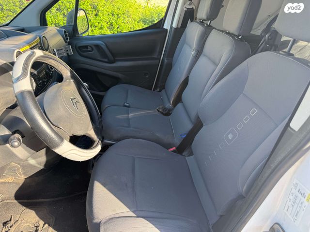 סיטרואן ברלינגו