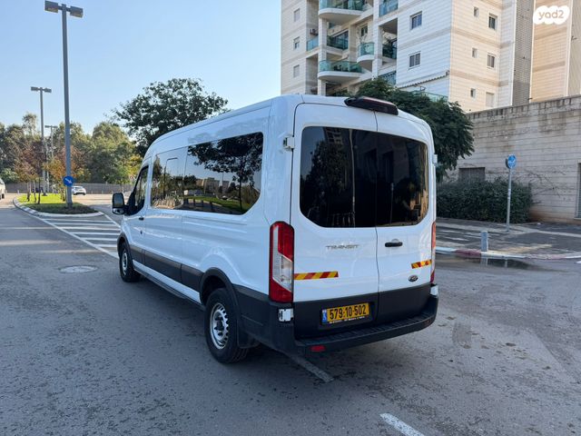 פורד טרנזיט