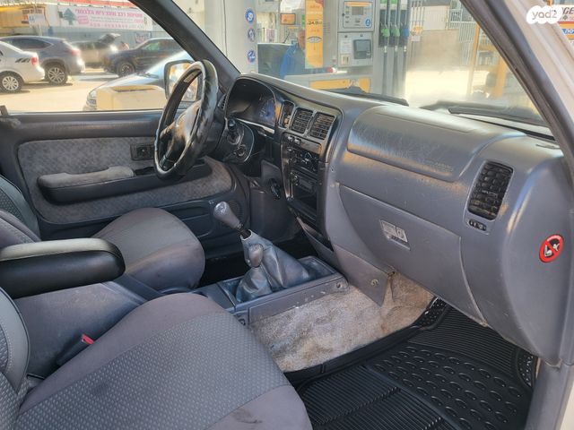 טויוטה היילקס