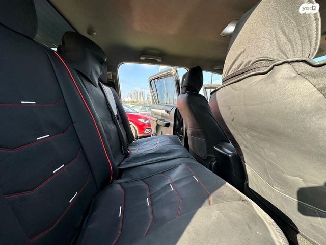 טויוטה היילקס