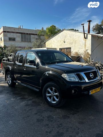 ניסאן נבארה