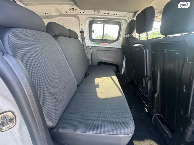 סיטרואן ברלינגו 