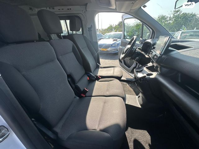 סיטרואן ברלינגו 