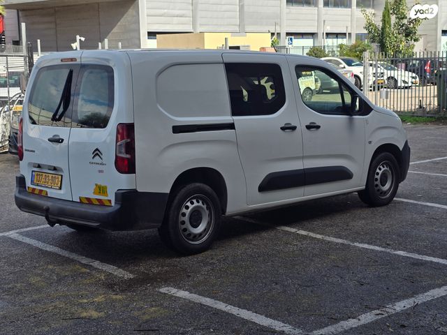 סיטרואן ברלינגו