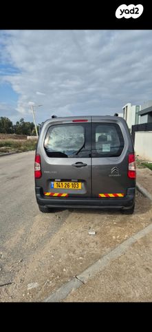 סיטרואן ברלינגו