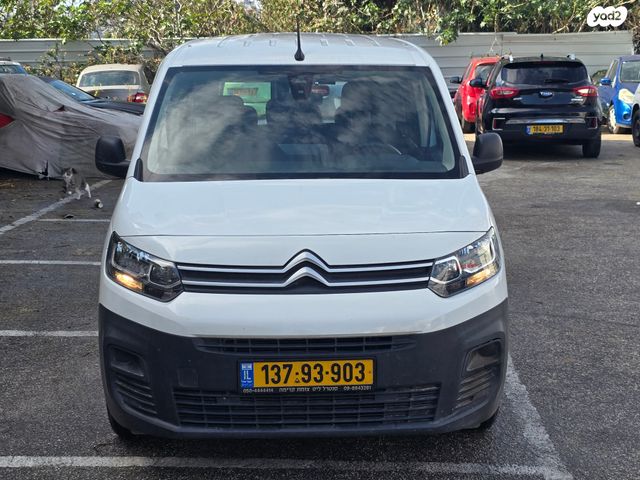 סיטרואן ברלינגו