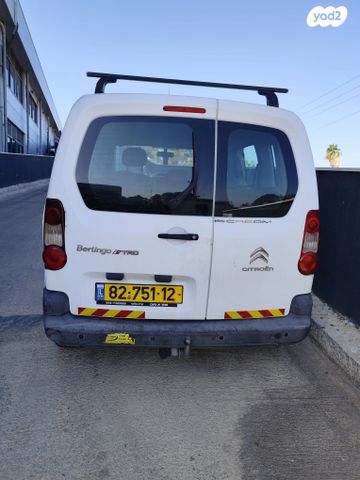 סיטרואן ברלינגו