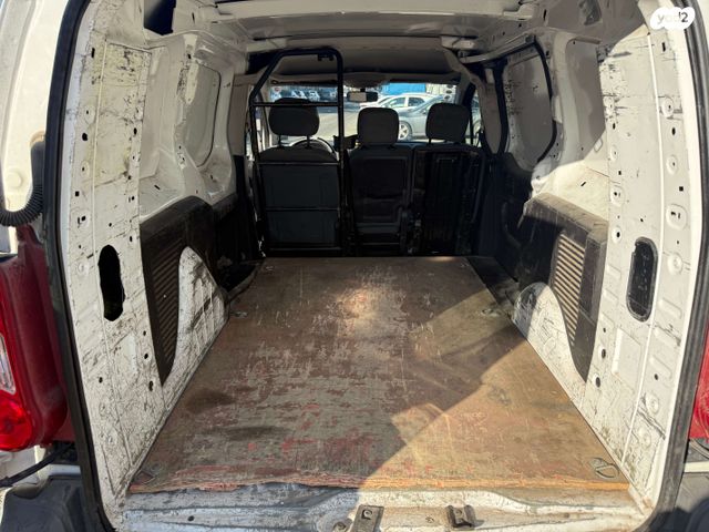 סיטרואן ברלינגו