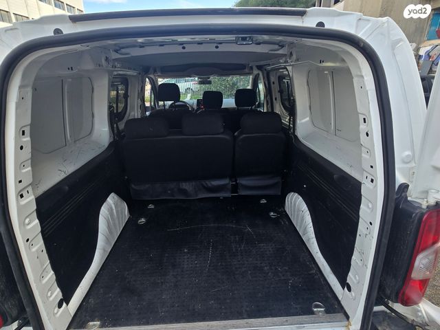 סיטרואן ברלינגו