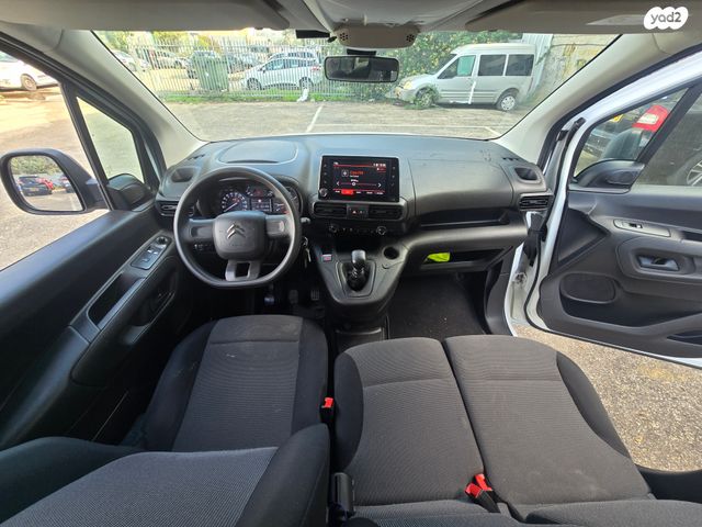 סיטרואן ברלינגו