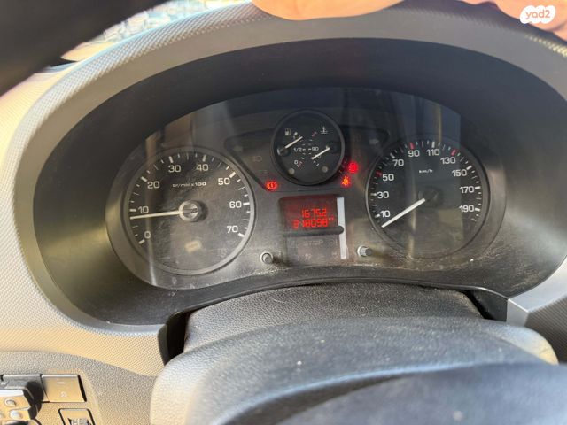 סיטרואן ברלינגו