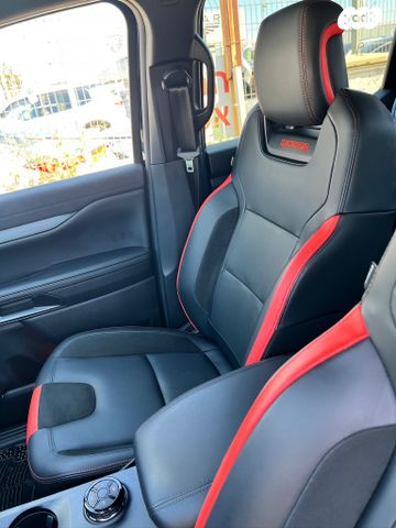 פורד ריינג'ר