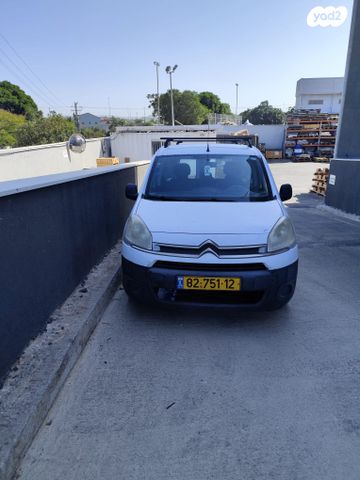 סיטרואן ברלינגו