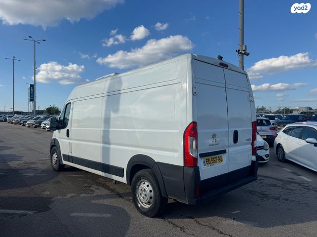 פיג'ו בוקסר