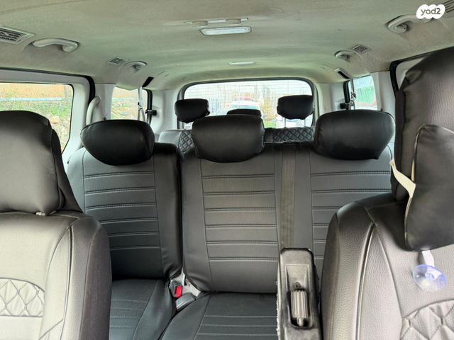 יונדאי H-1 / i800