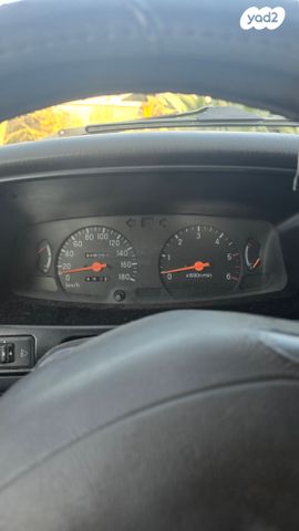 מיצובישי טרייטון / L200