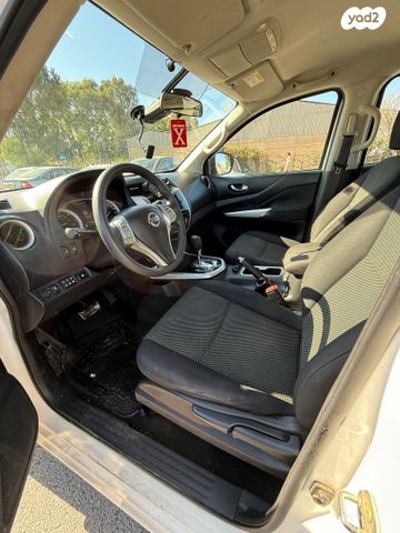 ניסאן נבארה