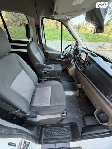 פורד טרנזיט