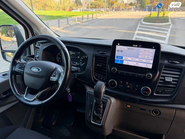 פורד טרנזיט