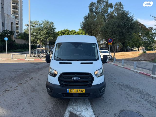 פורד טרנזיט