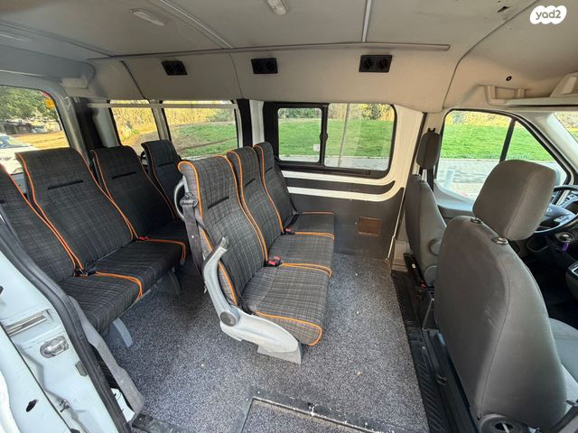 פורד טרנזיט