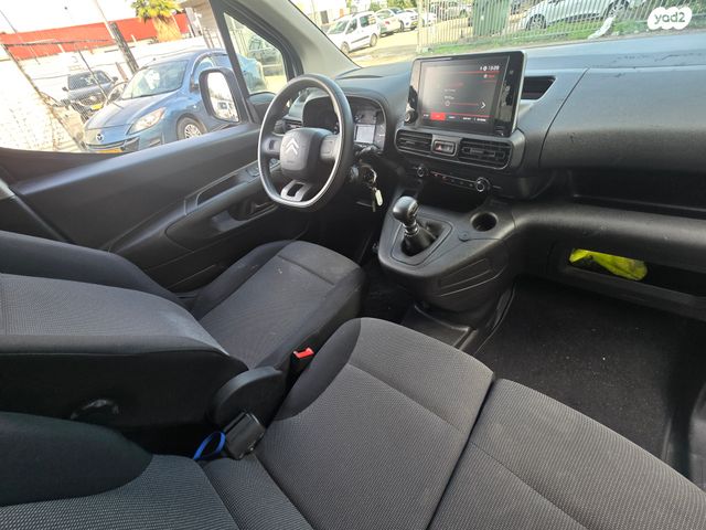 סיטרואן ברלינגו