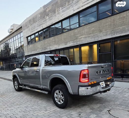 ראם 2500