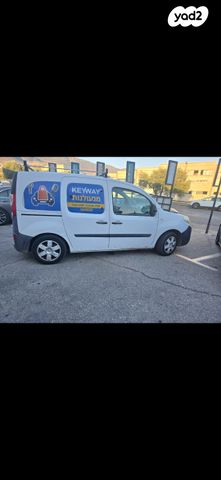 מודעת רכב רנו קנגו