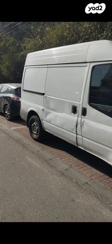 פורד טרנזיט