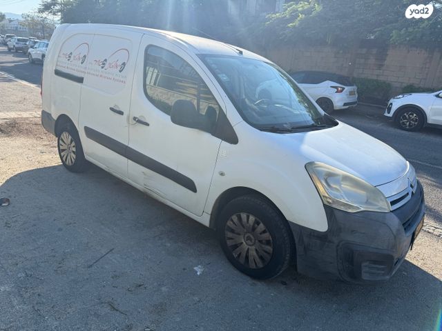 סיטרואן ברלינגו