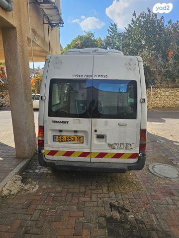 פורד טרנזיט