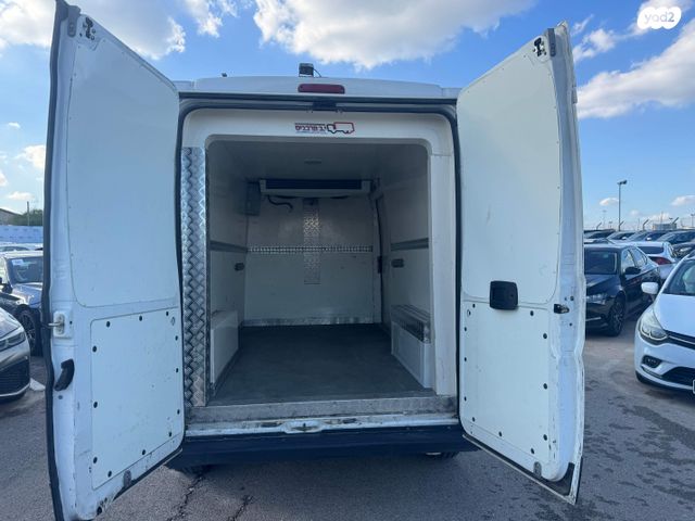 פיג'ו בוקסר