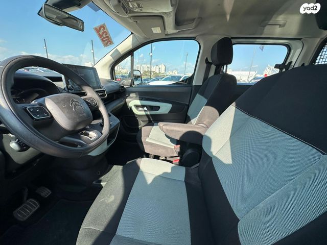 סיטרואן ברלינגו 