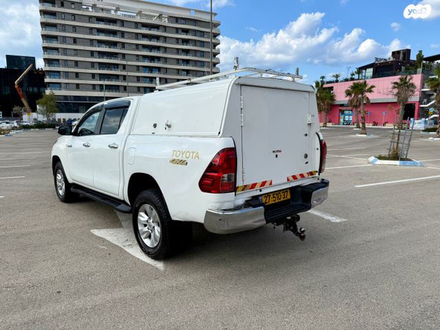 טויוטה היילקס