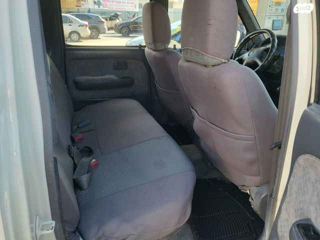 טויוטה היילקס